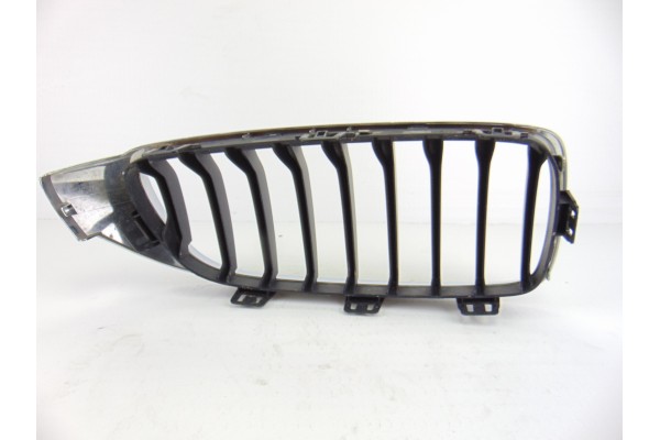 7294817 REJILLA PARAGOLPES IZQUIERDA BMW SERIE 4 CABRIO (F33)