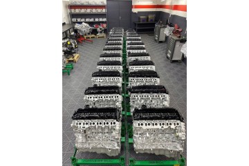 Motor BMW N57 N47 N55 N63 S63 Garantía MTG OW
