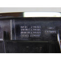 7294817 REJILLA PARAGOLPES IZQUIERDA BMW SERIE 4 CABRIO (F33) 7294817 REJILLA PARAGOLPES IZQUIERDA BMW SERIE 4 CABRIO (F33)