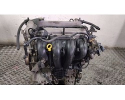 ENGINE FORD MK3 2 0 16V CJBA