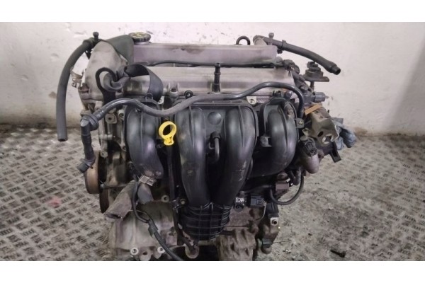 ENGINE FORD MK3 2 0 16V CJBA
