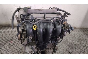 ENGINE FORD MK3 2 0 16V CJBA