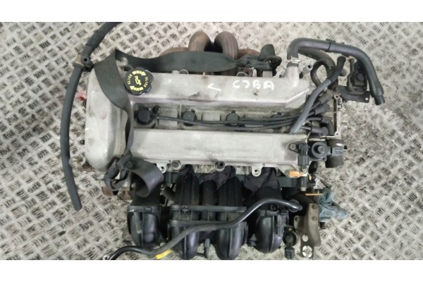 ENGINE FORD MK3 2 0 16V CJBA Catalog number of the part CJBA