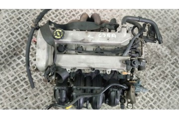 ENGINE FORD MK3 2 0 16V CJBA Catalog number of the part CJBA