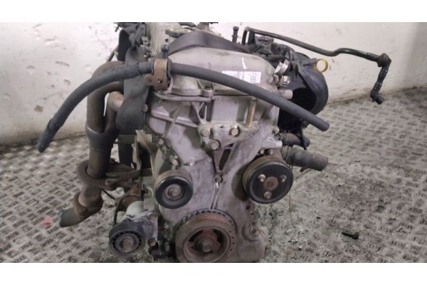 ENGINE FORD MK3 2 0 16V CJBA Part manufacturer Ford OE