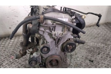 ENGINE FORD MK3 2 0 16V CJBA Part manufacturer Ford OE