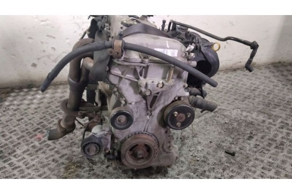 ENGINE FORD MK3 2 0 16V CJBA Car type passenger cars
