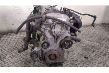 ENGINE FORD MK3 2 0 16V CJBA Car type passenger cars