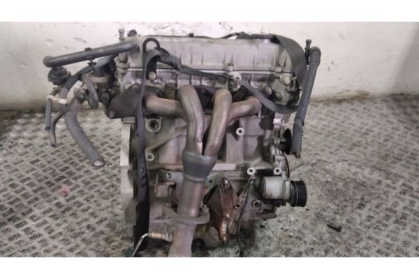 ENGINE FORD MK3 2 0 16V CJBA Engine type petrol