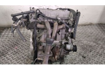 ENGINE FORD MK3 2 0 16V CJBA Engine type petrol