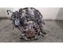 Motor Ford Mk3 2.0 16V CJBA