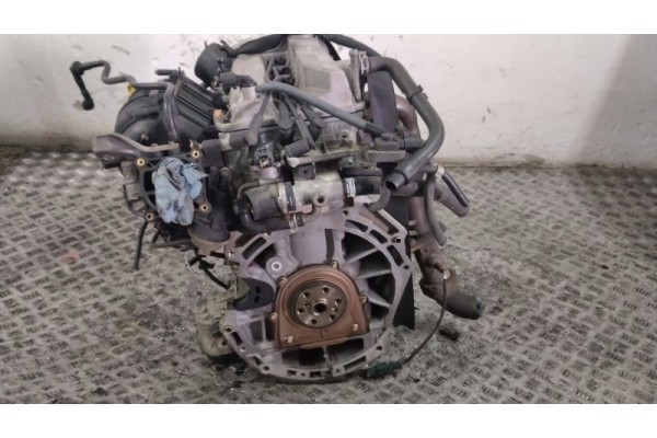Motor Ford Mk3 2.0 16V CJBA