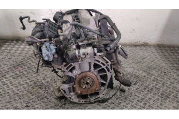 Motor Ford Mk3 2.0 16V CJBA