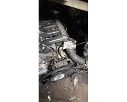 BMW E39 530d 193Km engine M57 90 days warranty