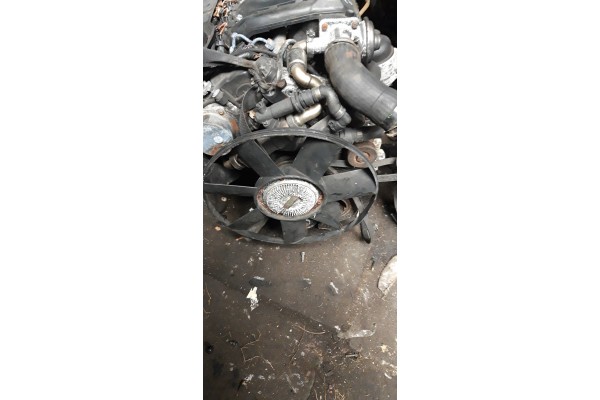 BMW E39 530d 193Km engine M57 90 days warranty Catalog number of the part M57D30