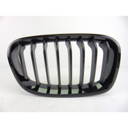 7239022 REJILLA PARAGOLPES DERECHA BMW SERIE 1 BERLINA 5P (F20)