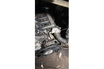 BMW E39 530d 193Km engine M57 90 days warranty Packaging status original