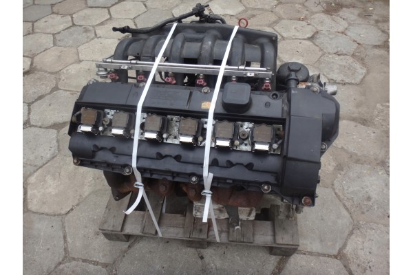 ENGINE BMW E36 328 E34 E39 528 E38 728 AND M52 B28 VANOS 1995 YEAR
