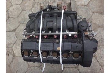 ENGINE BMW E36 328 E34 E39 528 E38 728 AND M52 B28 VANOS 1995 YEAR Catalog number of the part SILNIK BMW E36 328 E34 E39 528 E38