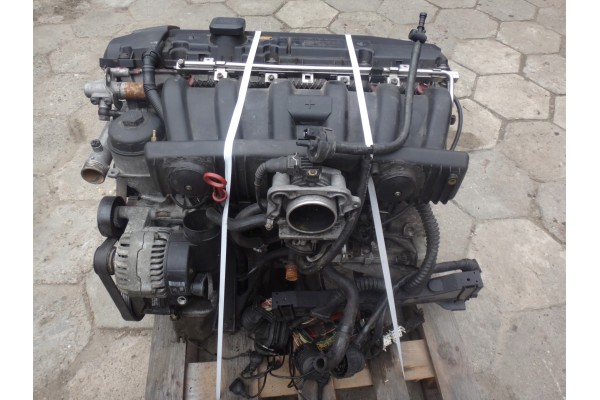 ENGINE BMW E36 328 E34 E39 528 E38 728 AND M52 B28 VANOS 1995 YEAR Car type passenger cars