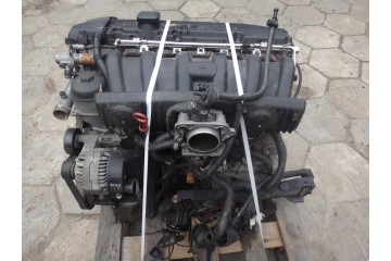 ENGINE BMW E36 328 E34 E39 528 E38 728 AND M52 B28 VANOS 1995 YEAR Car type passenger cars