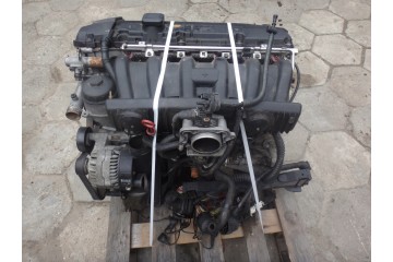 ENGINE BMW E36 328 E34 E39 528 E38 728 AND M52 B28 VANOS 1995 YEAR Engine type petrol