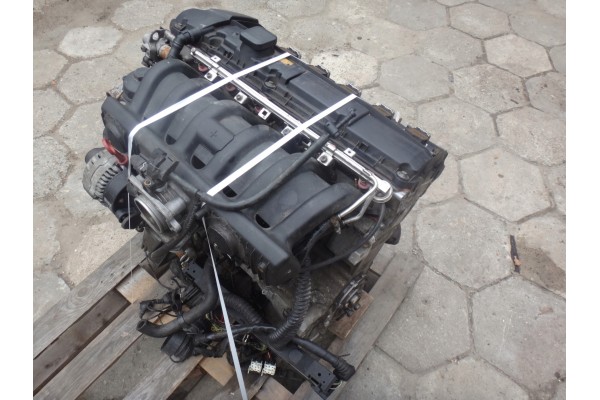 ENGINE BMW E36 328 E34 E39 528 E38 728 AND M52 B28 VANOS 1995 YEAR Product weight with unit packaging 200 kg