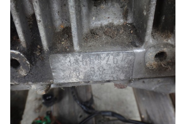 Motor BMW E36 328, E34, E39 528, E38 728 y M52 B28 VANOS 1995