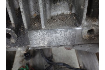 Motor BMW E36 328, E34, E39 528, E38 728 y M52 B28 VANOS 1995