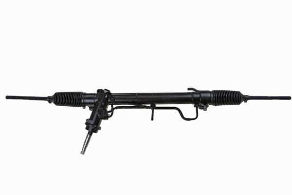 Lauber 66 0034 Steering gear Catalog number of the part 66 0034