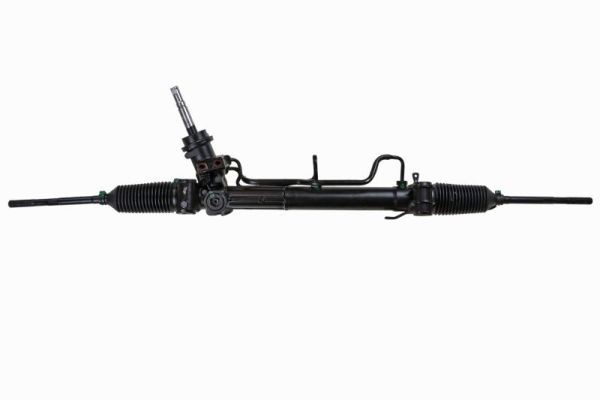 Lauber 66 0034 Steering gear Car type passenger cars