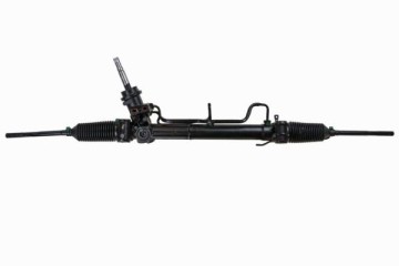 Lauber 66 0034 Steering gear Car type passenger cars