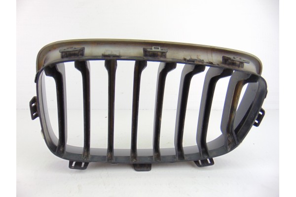 7239022 REJILLA PARAGOLPES DERECHA BMW SERIE 1 BERLINA 5P (F20) 116d 7239022 195607 BMW - 2