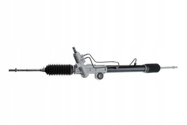 TRANSMISSION ISUZU DMAX 4WD 2002 Part manufacturer NTY