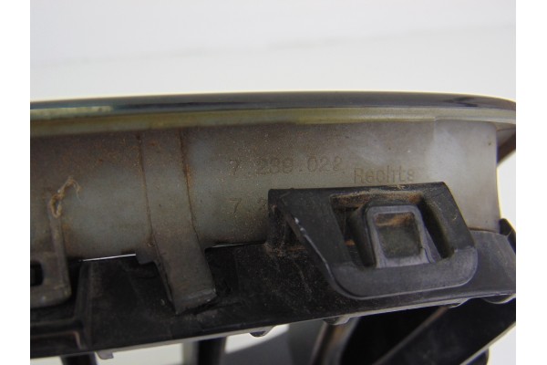 7239022 REJILLA PARAGOLPES DERECHA BMW SERIE 1 BERLINA 5P (F20) 116d 7239022 195607 BMW - 3