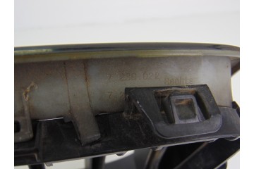 7239022 REJILLA PARAGOLPES DERECHA BMW SERIE 1 BERLINA 5P (F20) 116d 7239022 195607 BMW - 3