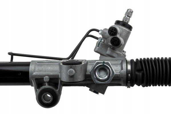 TRANSMISSION ISUZU DMAX 4WD 2002 Car type passenger cars