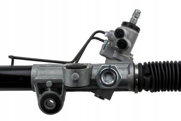 TRANSMISSION ISUZU DMAX 4WD 2002 Car type passenger cars