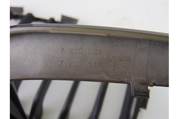 7239021 REJILLA PARAGOLPES IZQUIERDA BMW SERIE 1 BERLINA 5P (F20) 116d 7239021 195608 BMW - 1