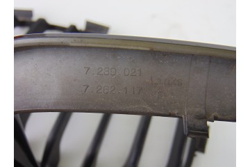 7239021 REJILLA PARAGOLPES IZQUIERDA BMW SERIE 1 BERLINA 5P (F20) 116d 7239021 195608 BMW - 1