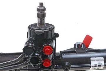 Lauber 66 0764 Transmission