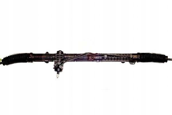 Lauber 66 0764 Transmission Version European