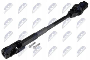 STEERING COLUMN CROSS Part manufacturer NTY