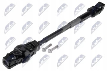 STEERING COLUMN CROSS Catalog number of the part SKK BM 011