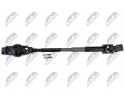 STEERING COLUMN CROSS Quality of parts according to GVO P replacement with original quality