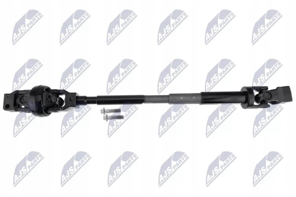 STEERING COLUMN CROSS Quality of parts according to GVO P replacement with original quality