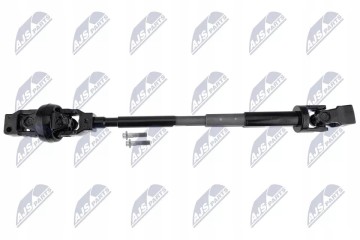 STEERING COLUMN CROSS Quality of parts according to GVO P replacement with original quality