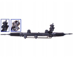 Elstock 11 0681 Steering gear