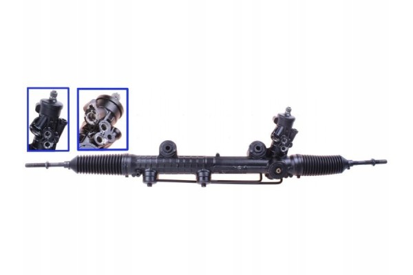 Elstock 11 0681 Steering gear
