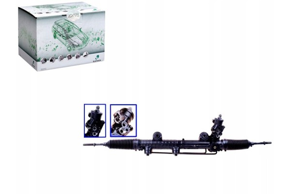 Elstock 11 0681 Steering gear Catalog number of the part 11 0681